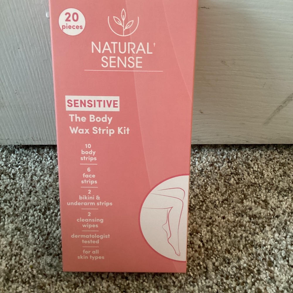 Wax Strips - Picture 4 of 7